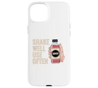 Empatia Scuotere Bene Usa Spesso Gentilezza Compassione Umanità Custodia per iPhone 15 Plus