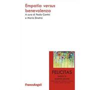 Empatia versus benevolenza