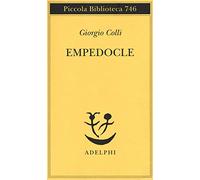 Adelphi Distillery – Empedocle