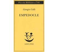 Adelphi Distillery – Empedocle