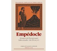 Empédocle