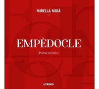 Empèdocle. Poema narrativo