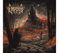 Empeiria - The Ascent: Szenen der Katharsis