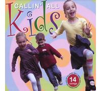 Empen, Laurie & Kara Kesselring - Callin All Kids