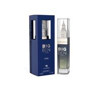 Emper Big Ben London Azul, da uomo, 85 ml