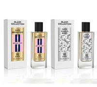 Emper Blanc Collection Broad Way Eau De Parfum, 85 ml, per uomo, fragranza agrumi e spezie