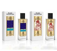 Emper Blanc Collection Emper L'Viola Eau de Parfum, 85 ml, profumo elegante per occasioni speciali