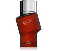 Emper Downtown Epic Eau de Parfum per uomo 100 ml