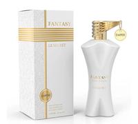 Emper Fantasy Le Secret Eau de Parfum da donna 100 ml