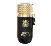 EMPER Genius Ranger Pour Homme 100ML - Eau de Parfum da uomo fresco e tonificante, profumo maschile di lunga durata, perfetto per l'uso quotidiano e occasioni speciali