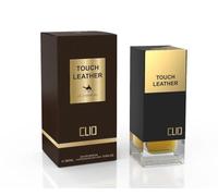 Le Chameau Clio Touch Leather Eau de Parfum unisex 90 ml