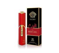 Emper Secrets of red girl, For women - 100 ml/3.4 Fl.Oz