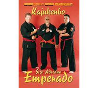 Emperador Kajukenbo [DVD]
