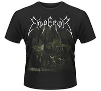 Emperor 'Anthems 2013' T-SHIRT - Nuovo