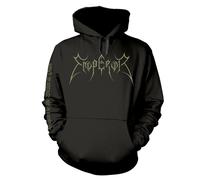 Emperor Anthems 2019 Felpa con Cappuccio Adulto Unisex (PH378)