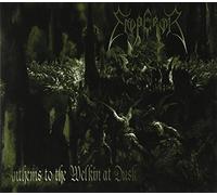 Emperor - Anthems to the Welkin at Dusk