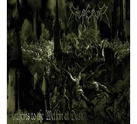 Emperor Anthems to the Welkin at Dusk (CD) Album