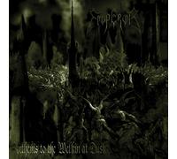 Emperor Anthems to the Welkin at Dusk (CD) Album