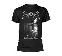 EMPEROR - CALL FROM THE G - tshirt - TSFB - Size XL - K72z