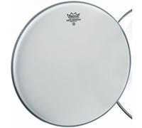 Emperor Clear - Pelli per batteria da 10/12/14", colore: Trasparente