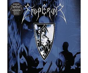 Emperor - Emperial Live Ceremony