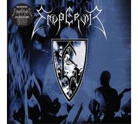 Emperor Emperial Live Ceremony: Live at the LA2, London (Vinyl LP) 12" Album