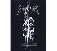 Emperor - Emperor-Live At Wacken Open Air 2006 - Dvd