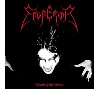 Emperor - Emperor, Wrath Of The Titan