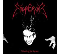 Emperor - Emperor, Wrath Of The Titan