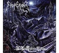 Emperor – In the Nightside Eclipse – CD audio