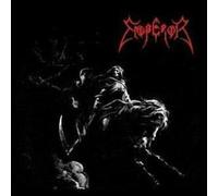 Emperor - In The Nightside Eclipse