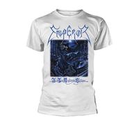 Emperor In The Nightside Eclipse Maglietta Adulto Unisex (PH1589)