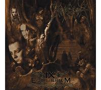 Emperor - Ix Equilibrium