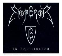Emperor - Ix Equilibrium