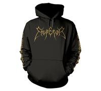 Emperor Ix Equilibrium ufficiale Felpa con Cappuccio