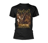 Emperor Ix Equilibrium ufficiale Uomo maglietta unisex
