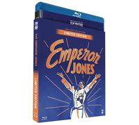 Emperor Jones (Blu-ray) Paul Robeson Dudley Digges Frank H. Wilson Dudley Murphy