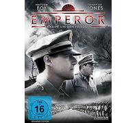 Emperor - Kampf um den Frieden (DVD) Matthew Fox Tommy Lee Jones Eriko Hatsune