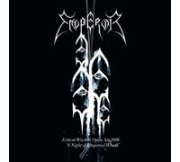 Emperor - Live at Wachen Open Air 2006