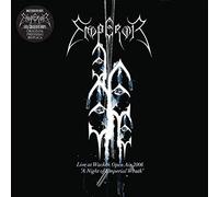Emperor - Live At Wacken Open Air 2006 (2 LP)