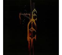 Emperor - Live At Wacken Open Air,Live Inferno