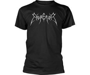 Emperor Logo Black 2XL Maglietta