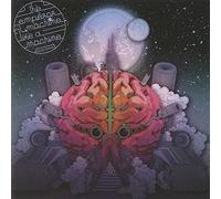 Emperor Machine, The - Like A Machine