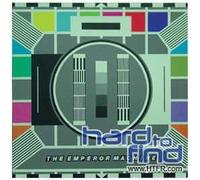 Emperor Machine,the - The TV Extra Band