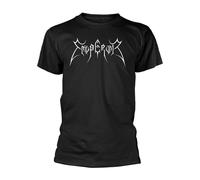 Emperor Maglietta Logo Adulto Unisex (PH1251)