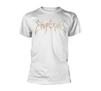 Emperor Maglietta Logo Adulto Unisex (PH3522)