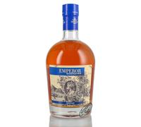Emperor Mauritian Heritage Rum 40% vol. 0,70l