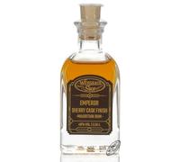 Emperor Mauritian Sherry Cask Finish Rum 40% vol. 0,04l Weisshaus Sample