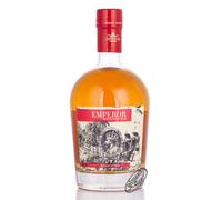 Emperor Mauritian Sherry Cask Finish Rum 40% vol. 0,70l