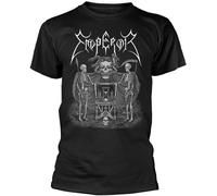 Emperor Memento Mori Black 2XL Maglietta